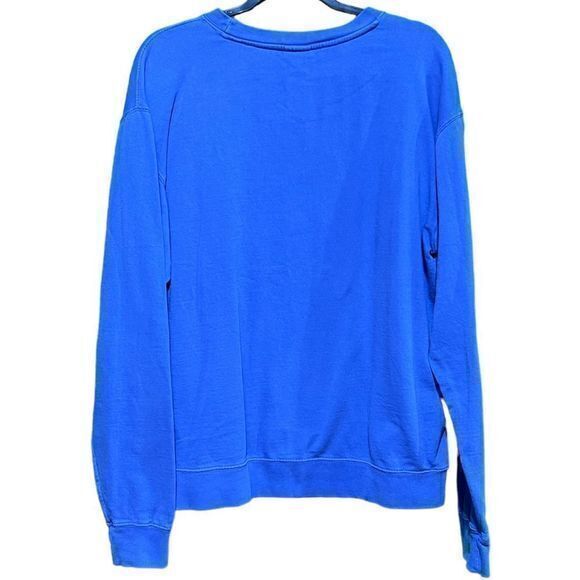 Royce Sz‎ MD ‘Georgia’ Sweatshirt Purple - Picture 2 of 4